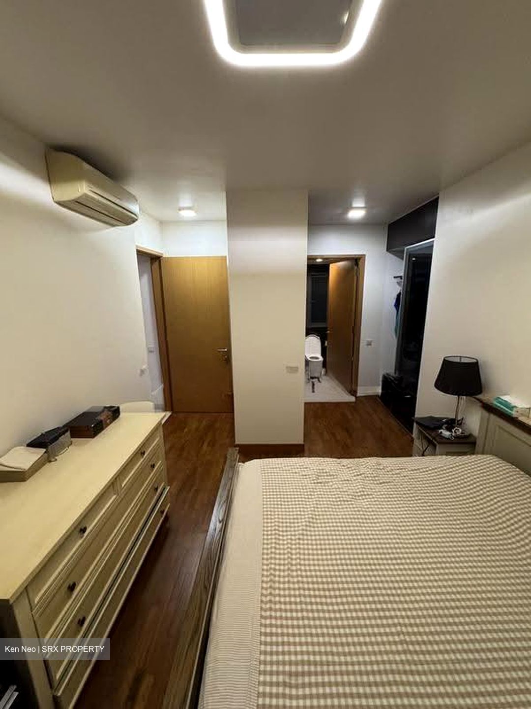Waterfront Isle (D16), Condominium #621674901
